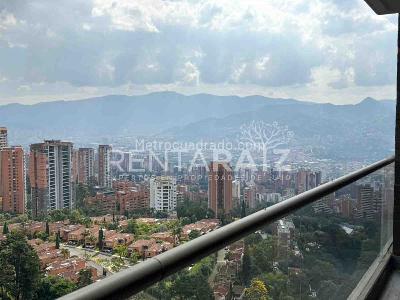 Apartamento de 3 alcobas en venta en El Poblado, Medellín, 274 m² · foto 13 de 20