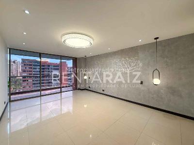 Apartamento de 3 alcobas en venta en El Poblado, Medellín, 274 m² · foto 16 de 20