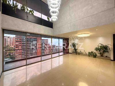 Apartamento de 3 alcobas en venta en El Poblado, Medellín, 274 m² · foto 20 de 20