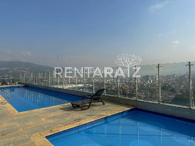 Apartamento en venta en La Paz, Envigado · foto 3 de 20