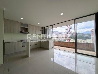 Apartamento en venta en La Paz, Envigado · foto 4 de 20