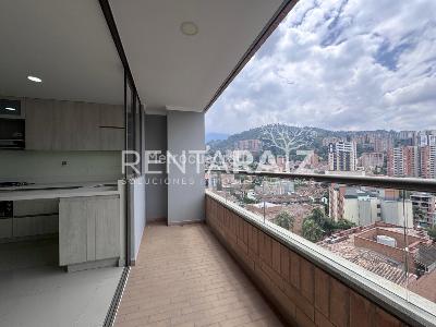 Apartamento en venta en La Paz, Envigado · foto 5 de 20