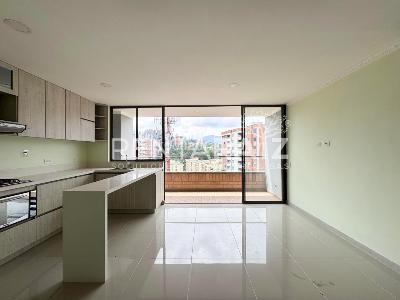 Apartamento en venta en La Paz, Envigado · foto 6 de 20