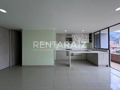 Apartamento en venta en La Paz, Envigado · foto 7 de 20