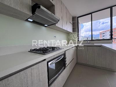 Apartamento en venta en La Paz, Envigado · foto 8 de 20