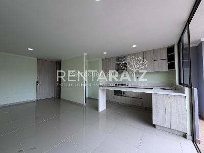 Apartamento en venta en La Paz, Envigado · foto 10 de 20