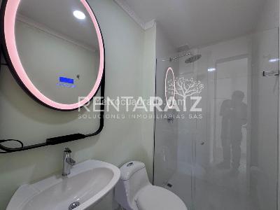 Apartamento en venta en La Paz, Envigado · foto 18 de 20