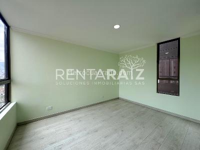 Apartamento en venta en La Paz, Envigado · foto 19 de 20