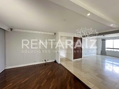 Apartamento de 3 alcobas en venta en El Tesoro, Medellín, 195 m² · foto 9 de 20