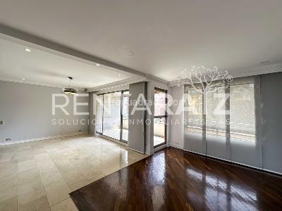 Apartamento de 3 alcobas en venta en El Tesoro, Medellín, 195 m² · foto 10 de 20