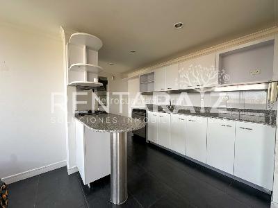 Apartamento de 3 alcobas en venta en El Tesoro, Medellín, 195 m² · foto 15 de 20