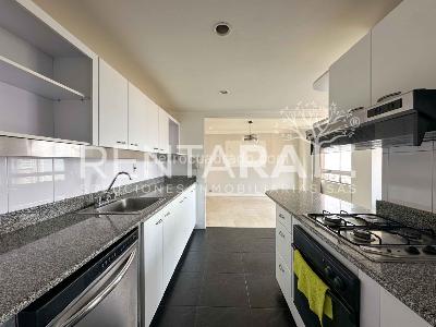 Apartamento de 3 alcobas en venta en El Tesoro, Medellín, 195 m² · foto 17 de 20