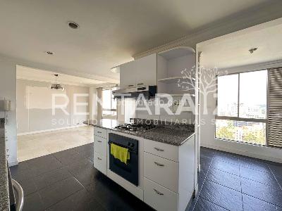 Apartamento de 3 alcobas en venta en El Tesoro, Medellín, 195 m² · foto 18 de 20