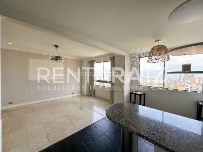 Apartamento de 3 alcobas en venta en El Tesoro, Medellín, 195 m² · foto 19 de 20