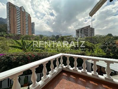 Casa de 4 alcobas en venta en El Poblado, Medellín, 261 m² · foto 20 de 20