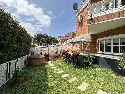 Casa de 4 alcobas en venta en El Poblado, Medellín, 261 m² · foto 3 de 20