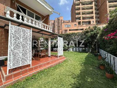 Casa de 4 alcobas en venta en El Poblado, Medellín, 261 m² · foto 6 de 20