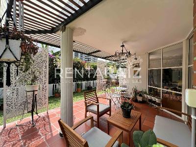 Casa de 4 alcobas en venta en El Poblado, Medellín, 261 m² · foto 7 de 20