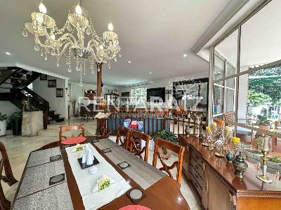 Casa de 4 alcobas en venta en El Poblado, Medellín, 261 m² · foto 8 de 20