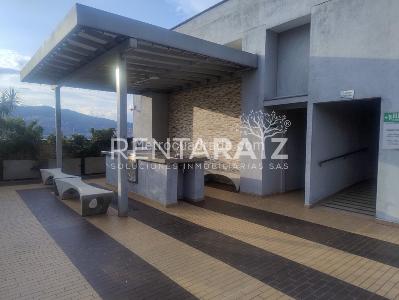 Apartamento de 3 alcobas en venta en La Paz, Envigado, 83 m² · foto 6 de 20