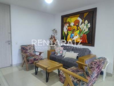 Apartamento de 3 alcobas en venta en La Paz, Envigado, 83 m² · foto 12 de 20