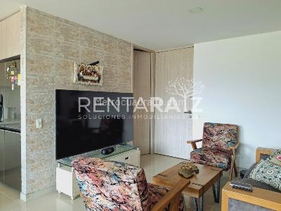 Apartamento de 3 alcobas en venta en La Paz, Envigado, 83 m² · foto 14 de 20
