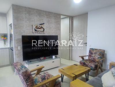 Apartamento de 3 alcobas en venta en La Paz, Envigado, 83 m² · foto 15 de 20