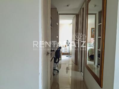 Apartamento de 3 alcobas en venta en La Paz, Envigado, 83 m² · foto 19 de 20