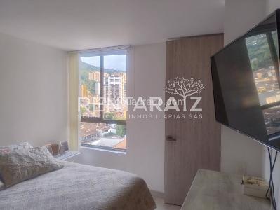 Apartamento de 3 alcobas en venta en La Paz, Envigado, 83 m² · foto 20 de 20