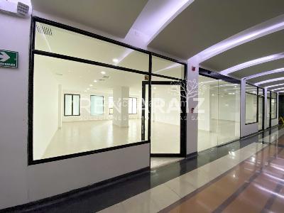 Retail space for rent in Milla De Oro, Medellín