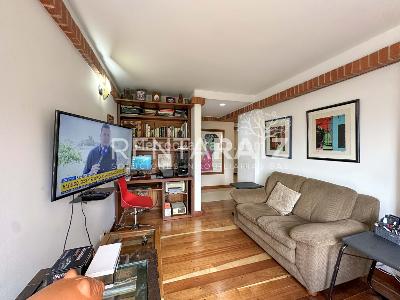 Apartamento de 3 alcobas en venta en Los Balsos, Medellín, 176 m² · foto 12 de 20