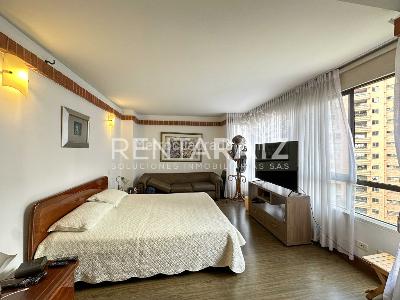 Apartamento de 3 alcobas en venta en Los Balsos, Medellín, 176 m² · foto 14 de 20