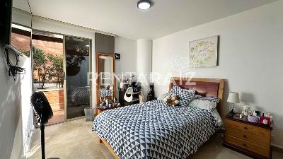 Apartamento en venta en El Poblado, Medellín · foto 20 de 20