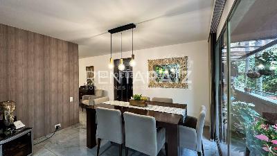 Apartamento en venta en El Poblado, Medellín · foto 2 de 20