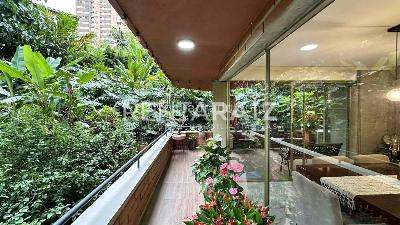 Apartamento en venta en El Poblado, Medellín · foto 3 de 20