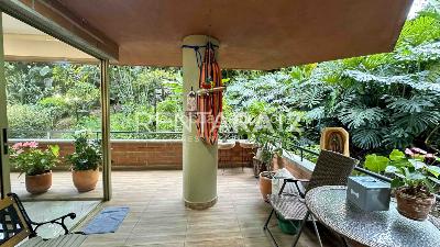 Apartamento en venta en El Poblado, Medellín · foto 4 de 20
