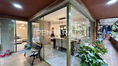 Apartamento en venta en El Poblado, Medellín · foto 6 de 20
