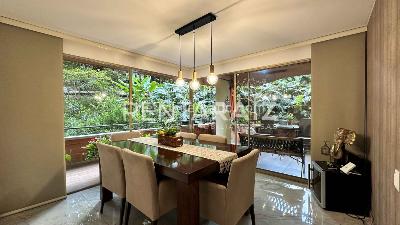 Apartamento en venta en El Poblado, Medellín · foto 7 de 20