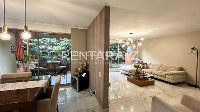 Apartamento en venta en El Poblado, Medellín · foto 8 de 20