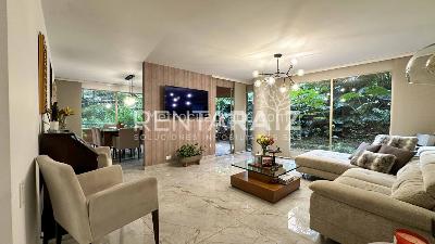 Apartamento en venta en El Poblado, Medellín · foto 9 de 20