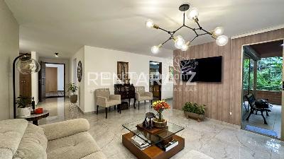 Apartamento en venta en El Poblado, Medellín · foto 10 de 20
