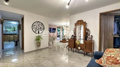 Apartamento en venta en El Poblado, Medellín · foto 14 de 20