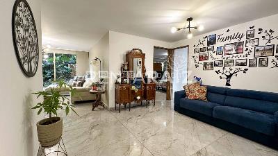 Apartamento en venta en El Poblado, Medellín · foto 15 de 20