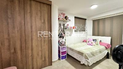 Apartamento en venta en El Poblado, Medellín · foto 17 de 20