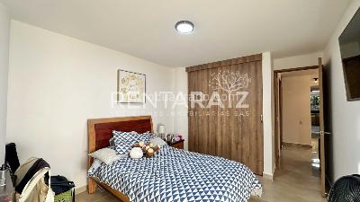 Apartamento en venta en El Poblado, Medellín · foto 19 de 20