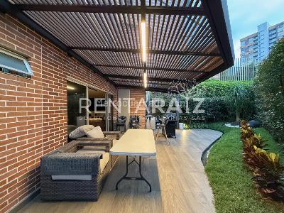 Casa en venta en San Lucas, Envigado · foto 9 de 20
