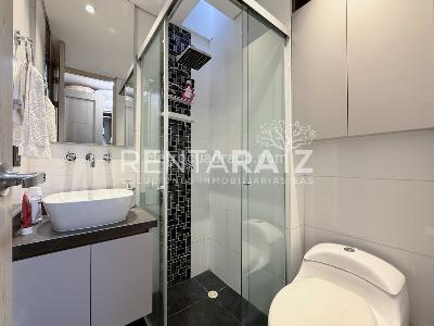 Casa en venta en San Lucas, Envigado · foto 20 de 20