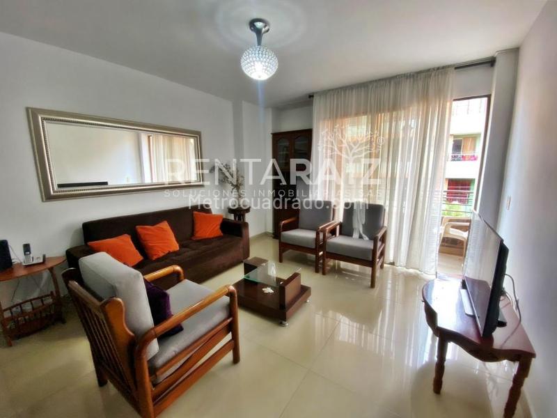 Apartamento en Arriendo, Los Naranjos, Envigado