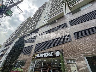 Apartamento en venta en Zuñiga, Envigado · foto 3 de 20