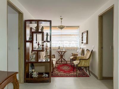 Apartamento en venta en Zuñiga, Envigado · foto 9 de 20